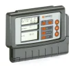 Gardena Classic Meerkanaalsbespr.Computer - Bewateringstoebehoor -