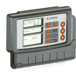 Gardena Classic Meerkanaalsbespr.Computer - Bewateringstoebehoor -