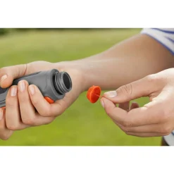 Gardena Classic Multifunctionele Broes - Handsproeier -