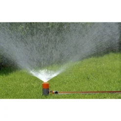 Gardena Classic Nevelsproeier Fox - Sproeier - 100 m2