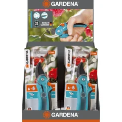 Gardena Classic Snoeischaar B/S-M - Snoeien - Promo