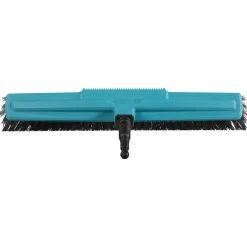 Gardena Combisystem Bezem Met Schraper - Reiningingsgereedschap -