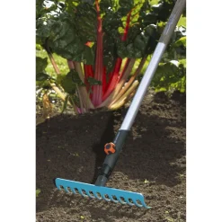 Gardena Combisystem Hark - Harken - 30 cm 12 Tands