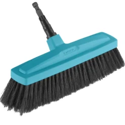 Gardena Combisystem Huishoudbezem - Reiningingsgereedschap - 34 cm