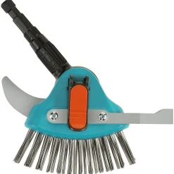 Gardena Combisystem 3in1 Voegenreiniger - Onkruidstekers & -Krabbers -
