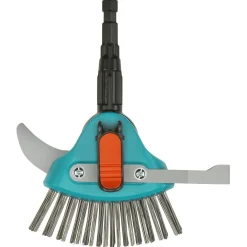 Gardena Combisystem 3in1 Voegenreiniger - Onkruidstekers & -Krabbers -