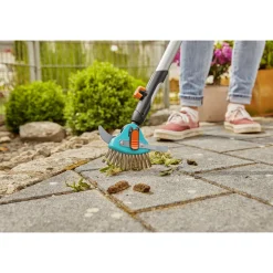 Gardena Combisystem 3in1 Voegenreiniger - Onkruidstekers & -Krabbers -
