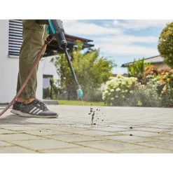 Gardena Combisystem 3in1 Voegenreiniger - Onkruidstekers & -Krabbers -