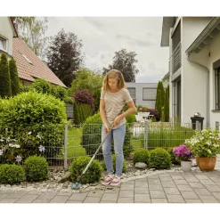 Gardena Combisystem 3in1 Voegenreiniger - Onkruidstekers & -Krabbers -