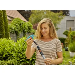 Gardena Combisystem 3in1 Voegenreiniger - Onkruidstekers & -Krabbers -