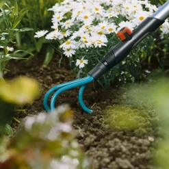 Gardena Combisystem Krabber - Schoffels En Hakken - 9 cm