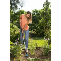 Gardena Combisystem Steel Telescopisch - Stelen - 90-145 Cm