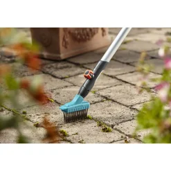 Gardena Combisystem Voegenborstel M - Onkruidstekers & -Krabbers -