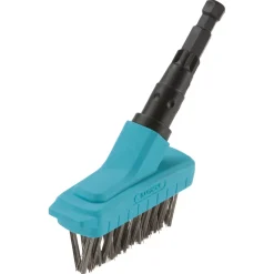 Gardena Combisystem Voegenborstel M - Onkruidstekers & -Krabbers -