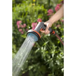 Gardena Comfort Broes Voor Bloembed - Handsproeier -