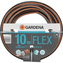 Gardena Comfort Flex Slang 13 Mm (1/2 Inch) - Slang - 10 m
