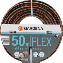 Gardena Comfort Flex Slang 13 Mm (1/2 Inch) - Slang - 50 m