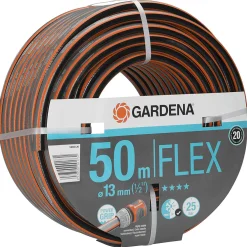Gardena Comfort Flex Slang 13 Mm (1/2 Inch) - Slang - 50 m