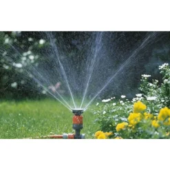 Gardena Comfort Sektorsproeier Vario M - Sproeier - 225 m2