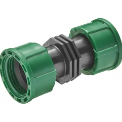 Gardena Connector 1"-1" - Bewateringstoebehoor -