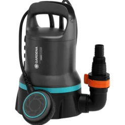 Gardena Dompelpomp 9000 - Pompen -