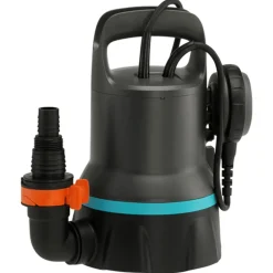 Gardena Dompelpomp 9000 - Pompen -