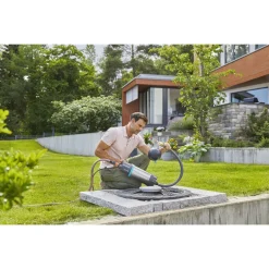 Gardena Drijvende Aanzuigfilter - Pompen - per stuk