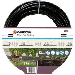 Gardena Druppelbuis Onder&Bovengronds - Bewateringstoebehoor - 25 m