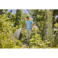 Gardena Ecoline Broes - Handsproeier -