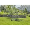 Gardena Ecoline Zwenksproeier - Zwenksproeiers -