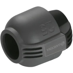 Gardena Eindstuk 25mm - Bewateringstoebehoor -