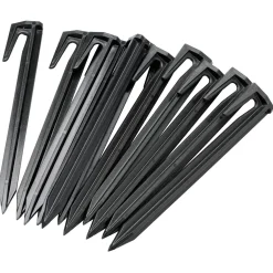 Gardena Haken Tbv Begrenzingsdraad - Grasmaaier - 100 stuks