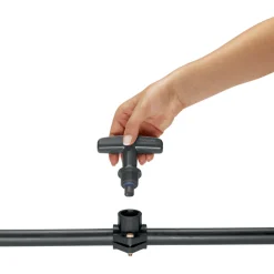 Gardena Hulpstuk Voor Boormal - Bewateringstoebehoor -