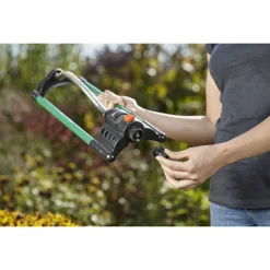 Gardena Insteeknippel Eu (3/4 Inch) - Slangkoppeling -