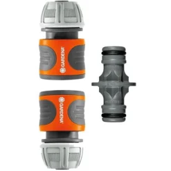 Gardena Koppelingsset 13 Mm - Slangkoppeling -