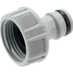 Gardena Kraanstuk 3/4 - Slangkoppeling - 26.5 mm