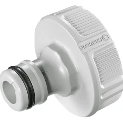 Gardena Kraanstuk 33.3 Mm (G 1 Inch) - Slangkoppeling -