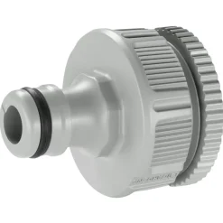 Gardena Kraanstuk 26.5 Mm (G 3/4 Inch) - Slangkoppeling -