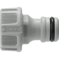 Gardena Kraanstuk 21 Mm (G 1/2 Inch) - Slangkoppeling -