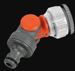 Gardena Kraanstuk - Slangkoppeling -