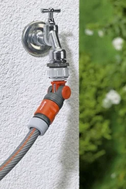 Gardena Kraanstuk - Slangkoppeling -