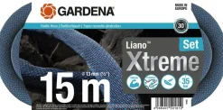 Gardena Liano Textiel-Slang Xtreme Set - Slang