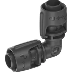Gardena L-Stuk 13 Mm 1/2" - Bewateringstoebehoor - 13 mm 2 stuks