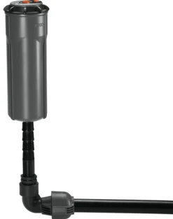 Gardena L-Stuk 25mm X 3/4" Binnendraad - Bewateringstoebehoor -