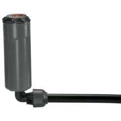 Gardena L-Stuk 25mm X 1/2" Buitendraad - Bewateringstoebehoor -