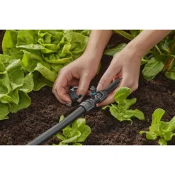 Gardena Micro Sproeier 360° - Sproeier - 5 stuks