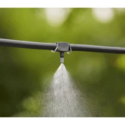 Gardena Nevelstraal Sproeikop - Bewateringstoebehoor - 5 stuks