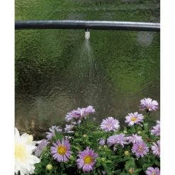 Gardena Nevelstraal Sproeikop - Bewateringstoebehoor - 5 stuks