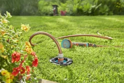 Gardena Pipeline Startset - Bewateringstoebehoor -