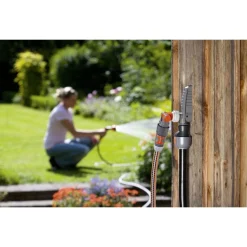 Gardena Pipeline Waterstopcontact - Bewateringstoebehoor -